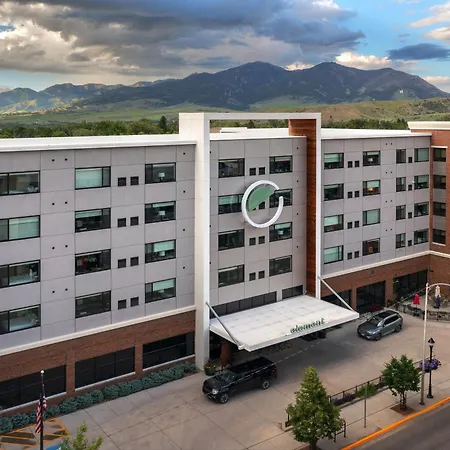 Element By Marriott Bozeman-2