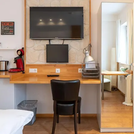 Warum ins Hotel-2