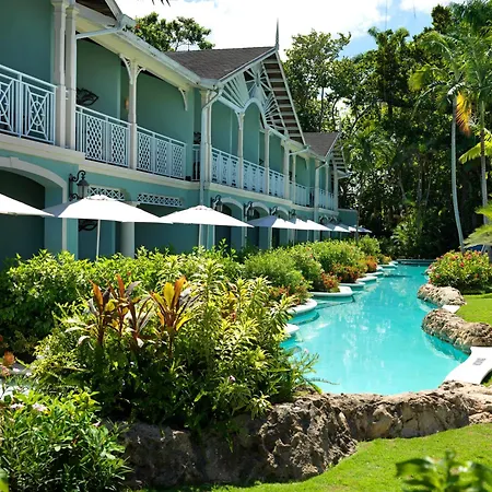 Sandals Negril Beach All Inclusive Resort And Spa - Couples Only (Adults Only)-2