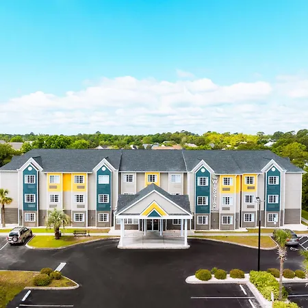 The Windstar Hotel - Carolina Beach-2