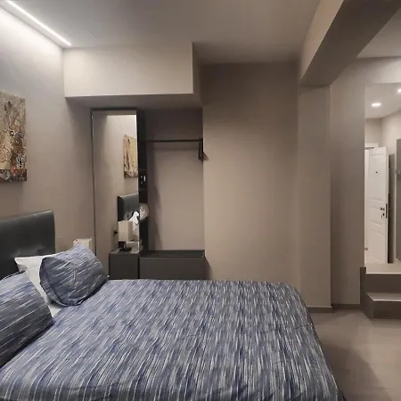 Smart Apartment Sei Chiese - Twa-3