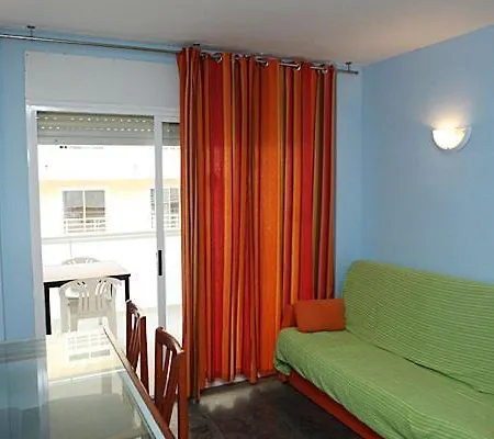 Apartments Font De Mar-2