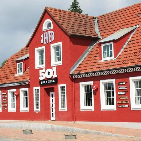 Motel 501-2