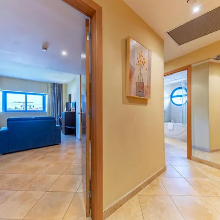 Hotel Rober Palas-3