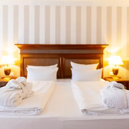 Hotel Vier Jahreszeiten Kühlungsborn-3