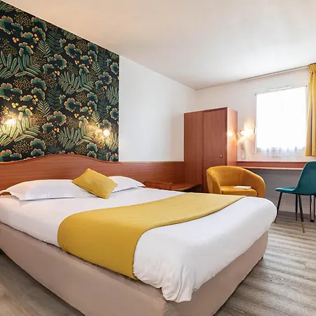 Deltour Hotel Le Puy En Velay-2