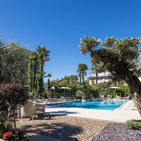 Garda Suite Hotel - Tonelli Hotels-3