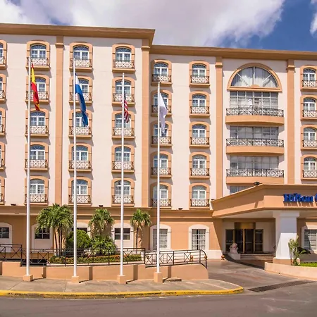 Hilton Princess Managua-3