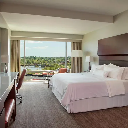 The Westin Wilmington-2