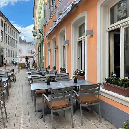 Spiranova Restaurant und Hotel-2