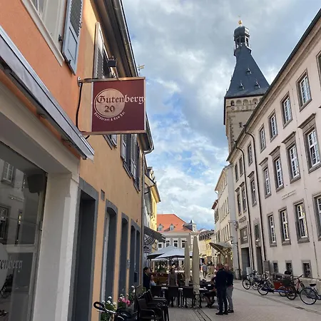 Spiranova Restaurant und Hotel-3