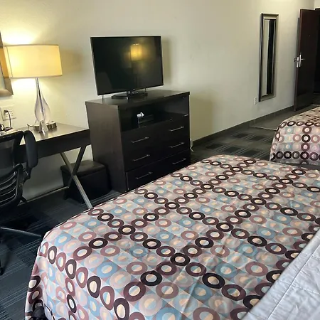 Days Inn By Wyndham Alva-3
