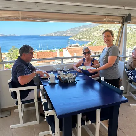 The White House Kalkan-2