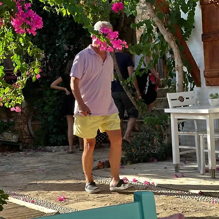 The White House Kalkan-3
