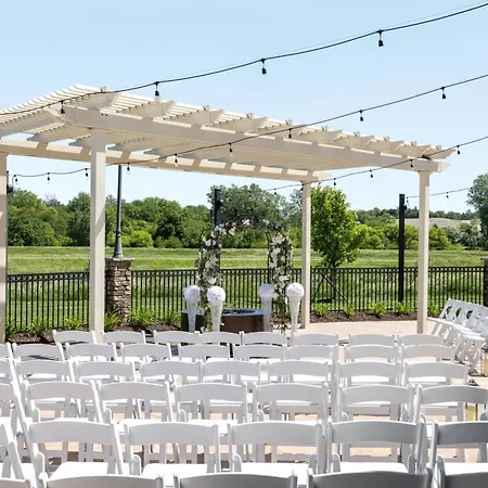 Courtyard By Marriott Omaha Bellevue At Beardmore Event Center-2
