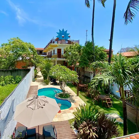 Pousada São Pedro-2