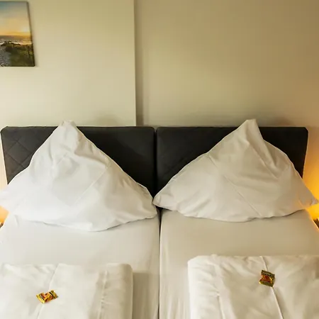 City Apartments Wilhelmshaven-2