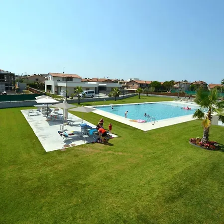 Residence La Magnolia - Aparments-3