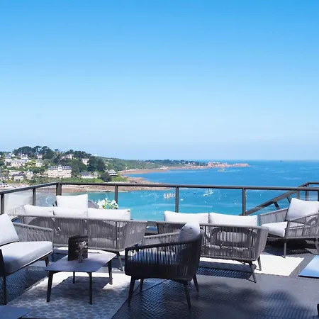 L'Agapa Hôtel - Spa-3