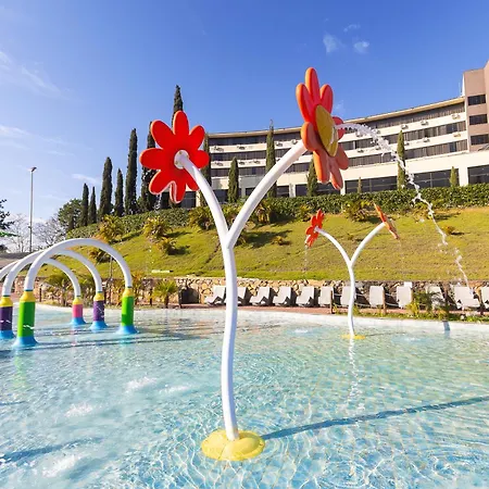 Hotel Golden Park All Inclusive Poços de Caldas By Nacional Inn-2