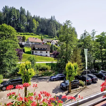 Flair Hotel Sonnenhof-2
