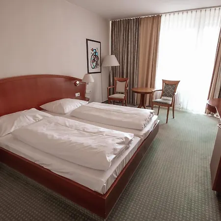 Hotel garni Altenburgblick-2