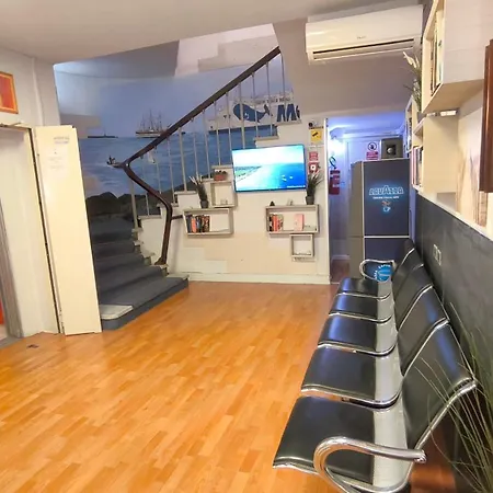 Giappone Inn Parking Hotel-2