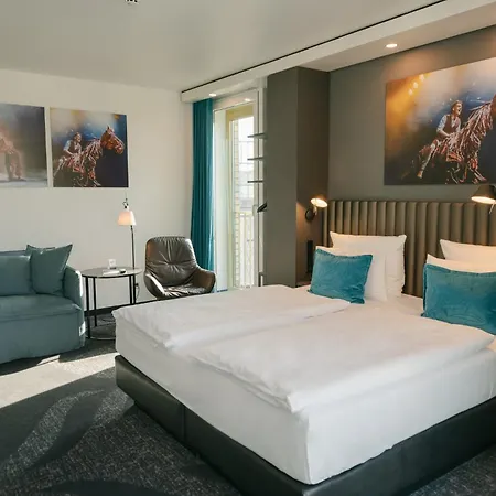 Motel One Berlin Ku'Damm-2