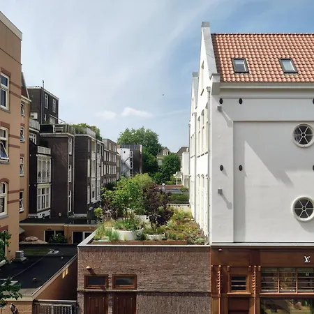Amsterhome Hotel-2