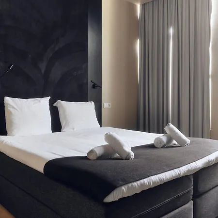 Amsterhome Hotel-3