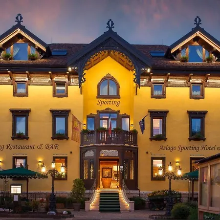 Asiago Sporting Hotel&Spa-2