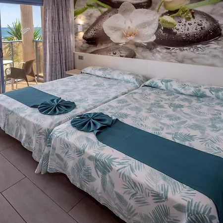 Hotel Amaraigua (Adults Only)-3