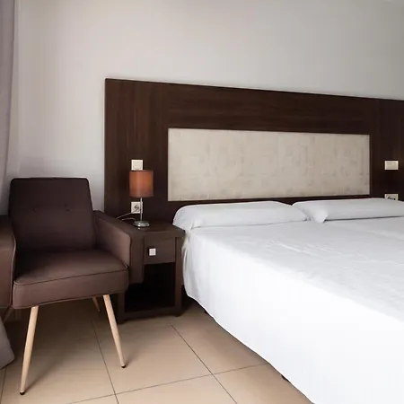Hotel Doña Luisa-3