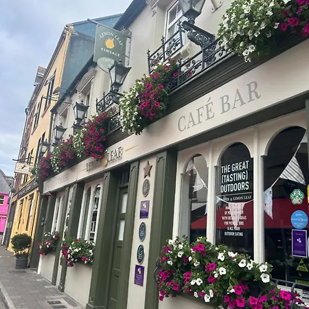 The Lemon Leaf Cafe Bar And Townhouse-2