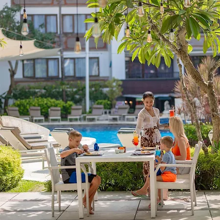 Prime Plaza Suites Sanur - Bali-3