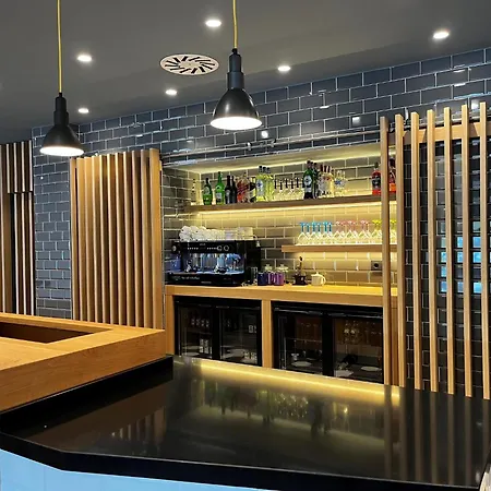 Holiday Inn Express Bilbao Airport By Ihg-2