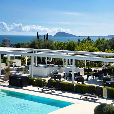 Kora Park Resort-2