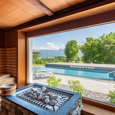 Landhotel Schwarzenbach - Wellness&Spa-3