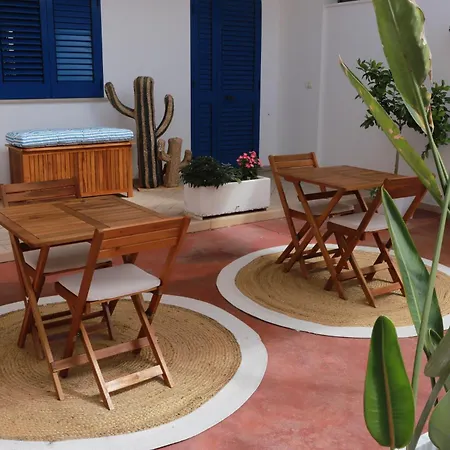 B&B Santa Maria Di Leuca-2