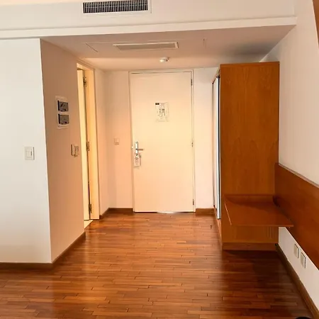 Design Suites Buenos Aires-3