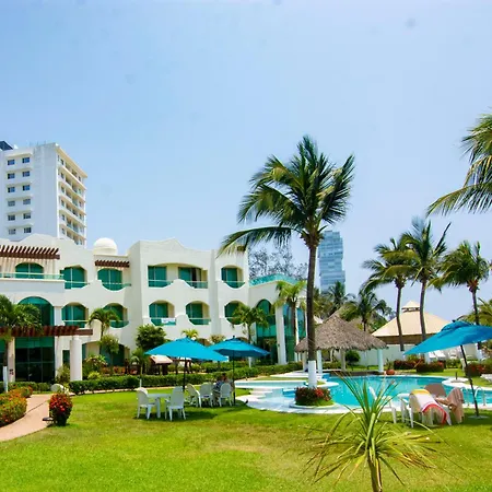 Playa Caracol Hotel & Spa-3