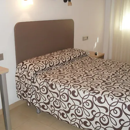 Hostal San Marcos-2