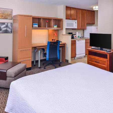 Towneplace Suites By Marriott Thousand Oaks Ventura County-3