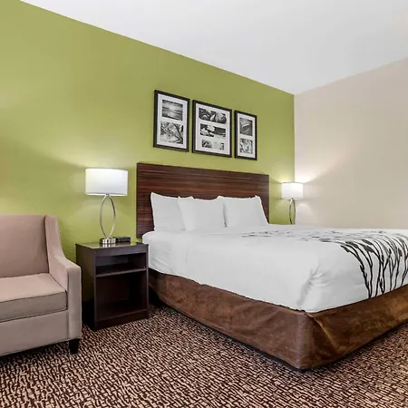 Sleep Inn & Suites Montgomery East I-85-2