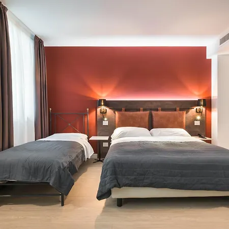 Rivalta Life Style Hotel-2