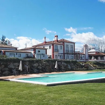 Hotel Rural Monte da Provença-3