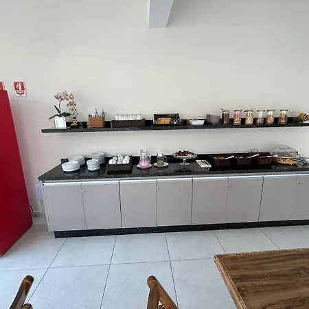Hotel Jardim Emilia Sorocaba-3