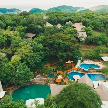 Treecasa Hotel & Resort Nicaragua-3