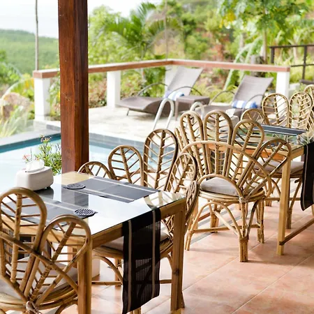 Rc Villas And Resorts-3