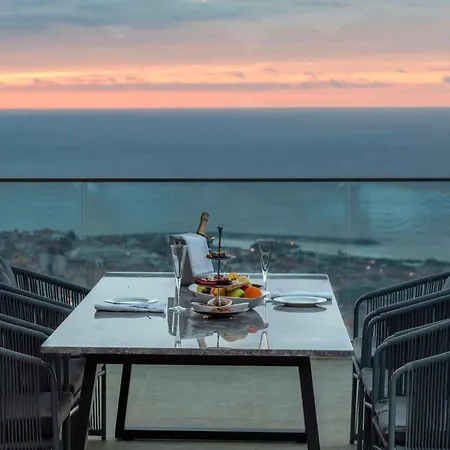 Radisson Blu Hotel Trabzon-3
